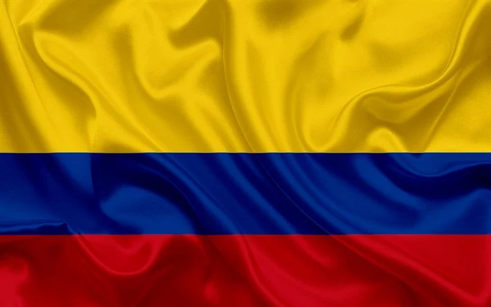 Bandera de Colombia - Servicio técnico Whirlpool