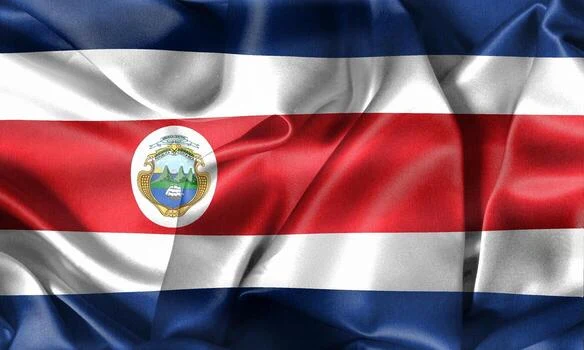 Bandera de Costa Rica - Servicio técnico Whirlpool