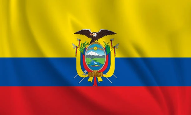 Bandera de Ecuador - Servicio técnico Whirlpool