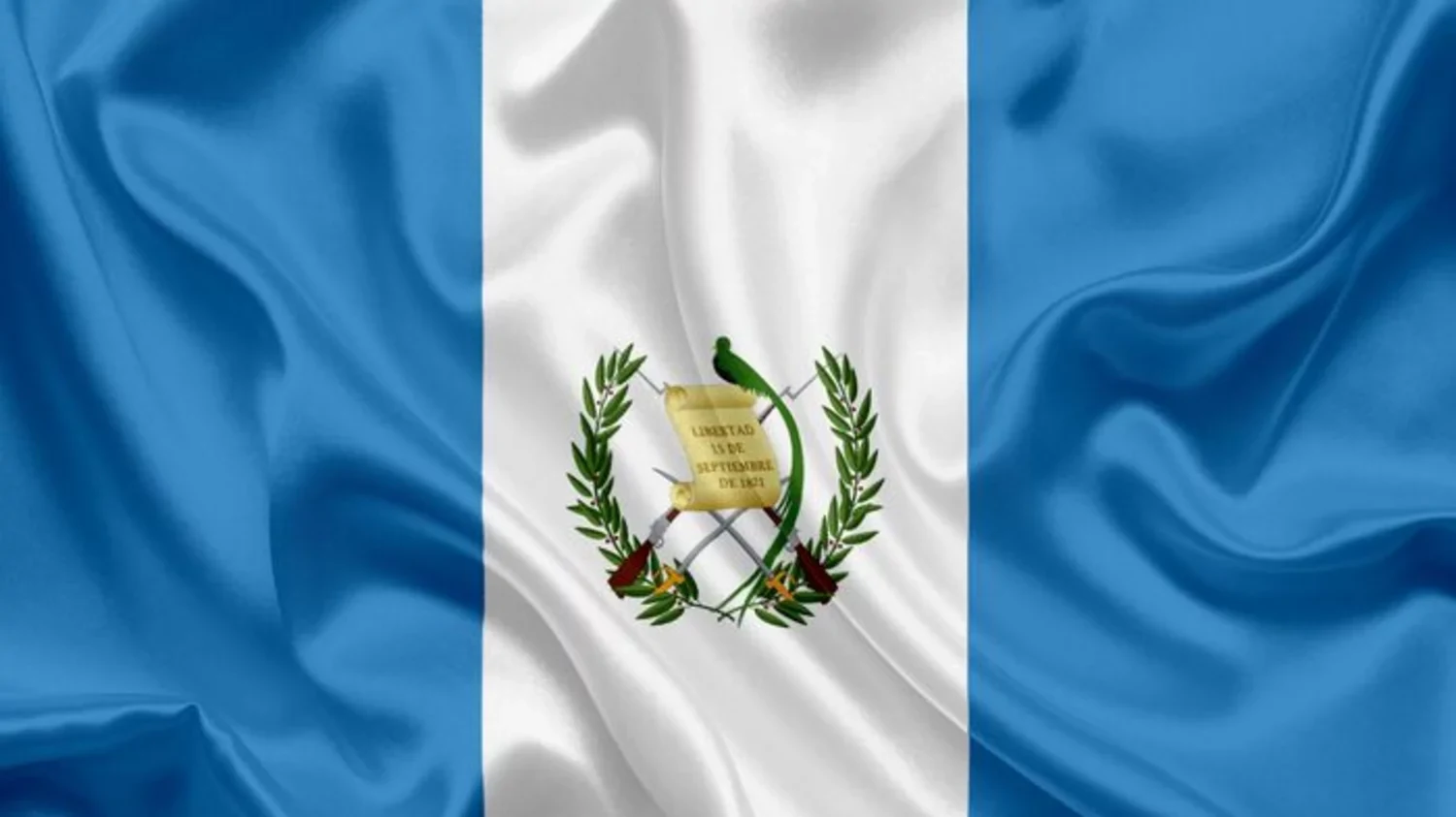Bandera de Guatemala - Servicio técnico Whirlpool