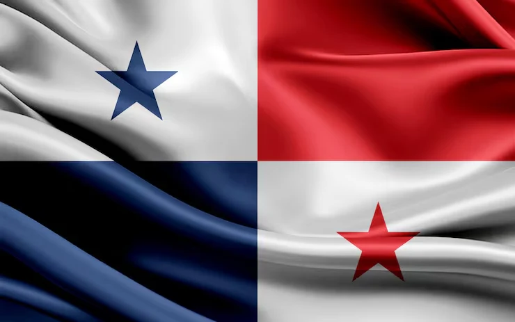 Bandera de Panamá - Servicio técnico Whirlpool