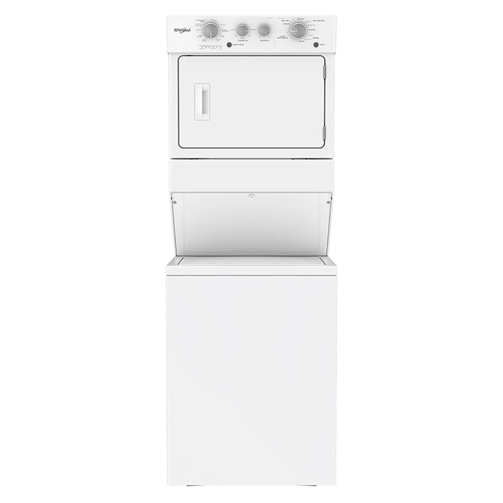 Reparación de Centros de Lavado Whirlpool