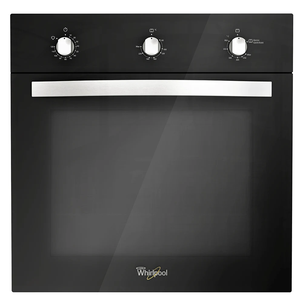 Reparación de Hornos a Gas Whirlpool