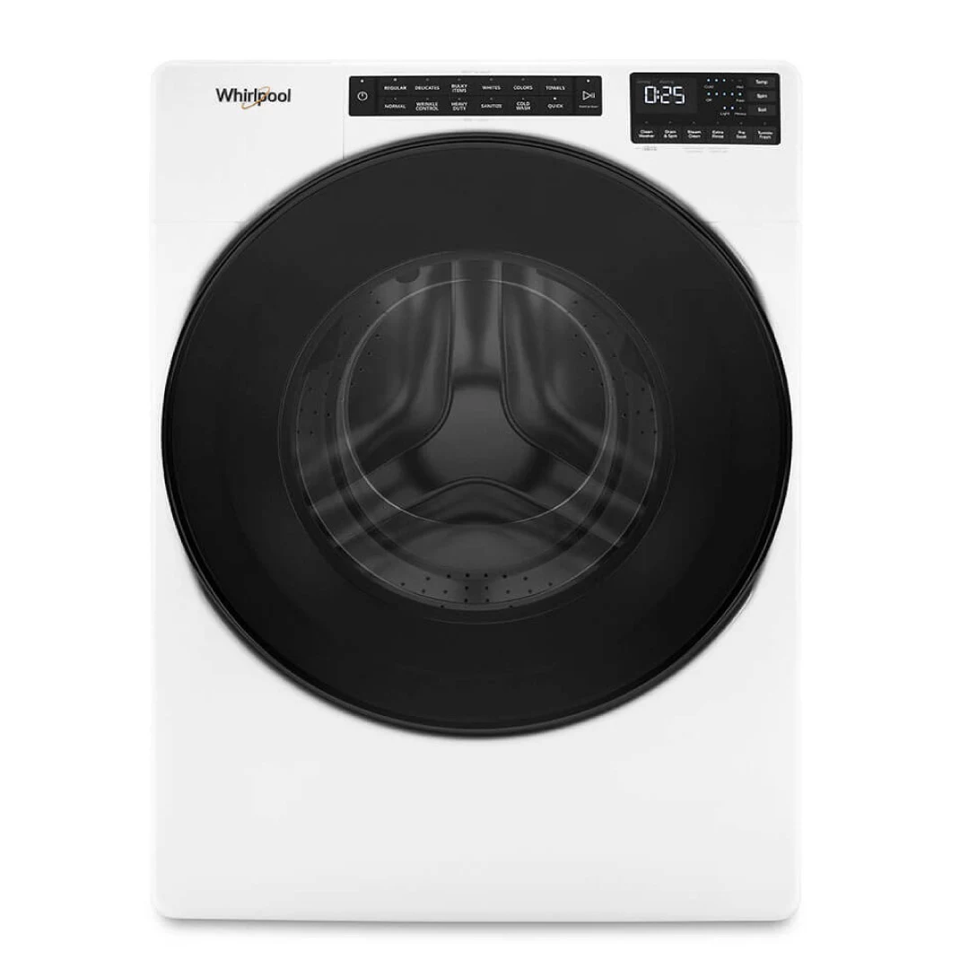 Servicio técnico Whirlpool en Peñalolén, Chile