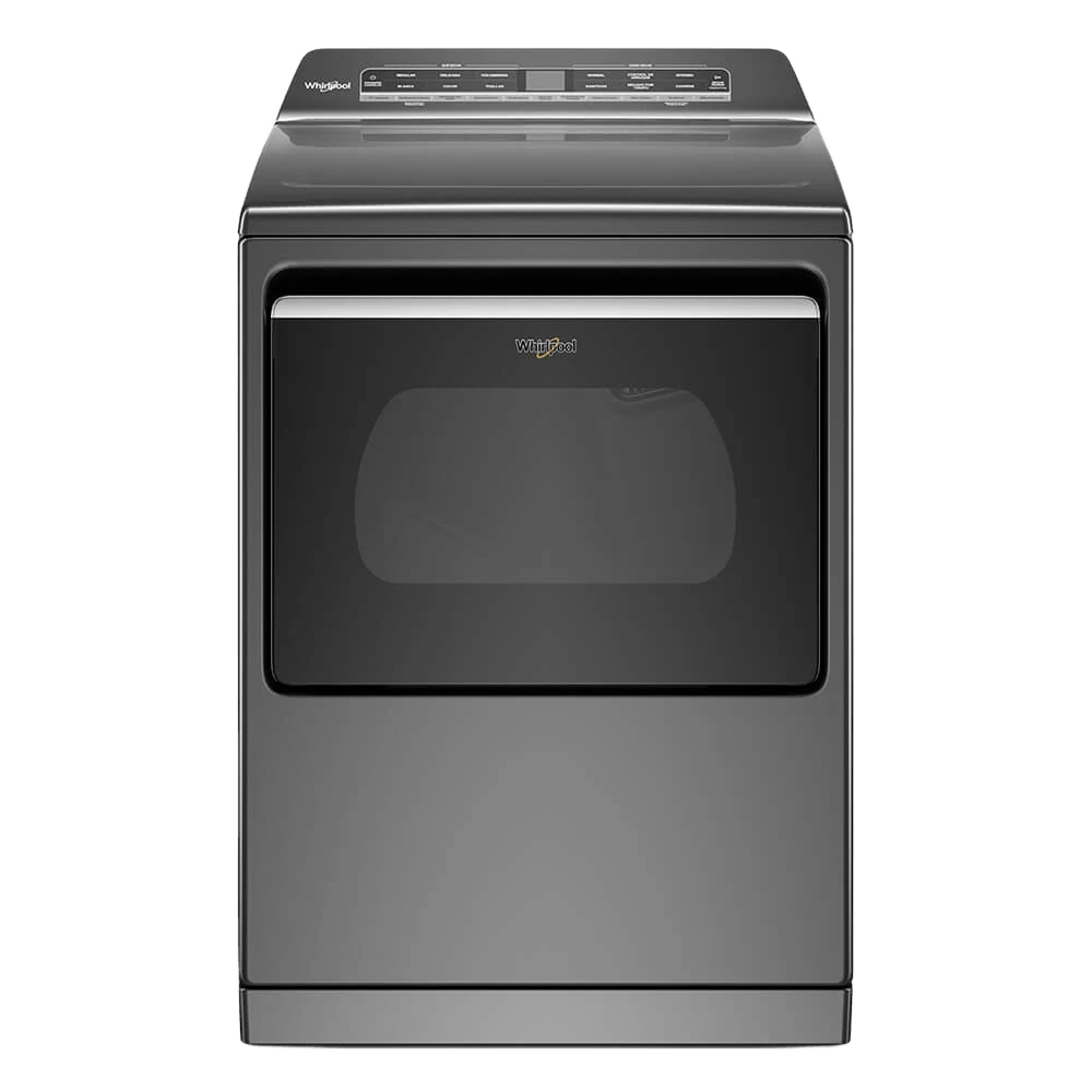 Reparación de Secadoras Whirlpool