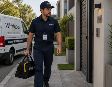 Técnico autorizado Whirlpool a domicilio en Latinoamérica